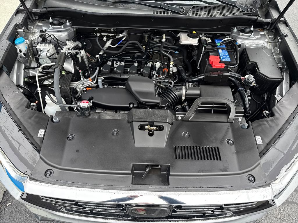 Used 2024 Honda CR-V EX image 25