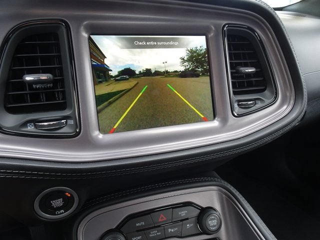 Used 2023 Dodge Challenger R/T w/ Plus Package RWD image 11