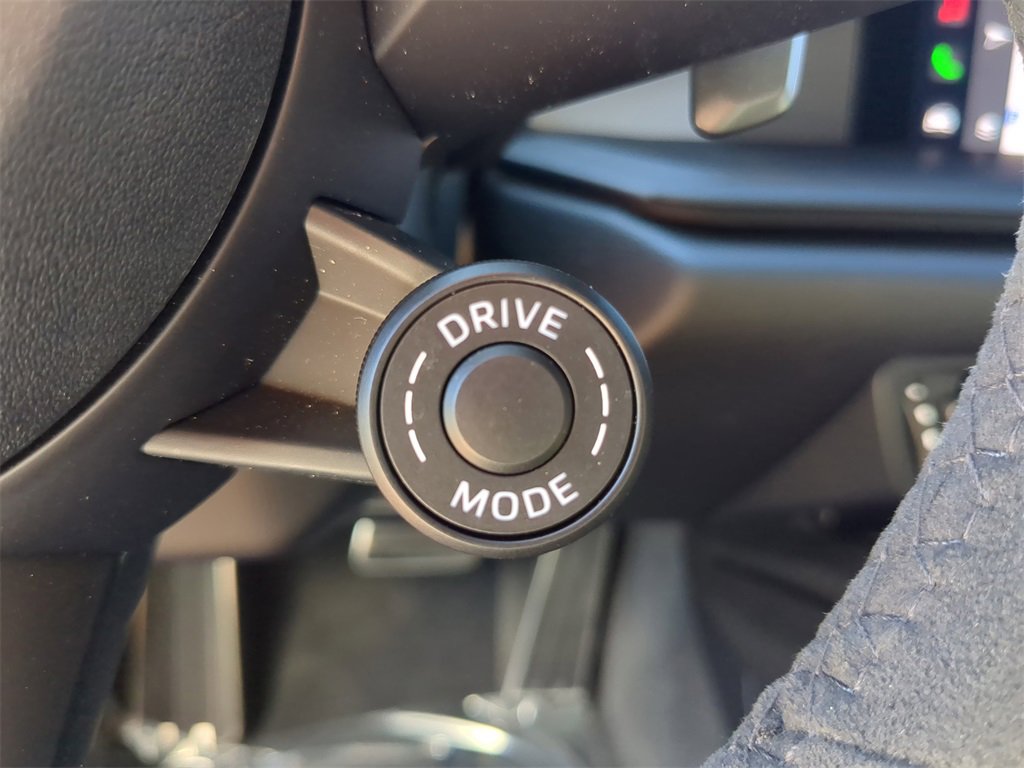 Used 2023 Porsche 911 Carrera 4 GTS image 35