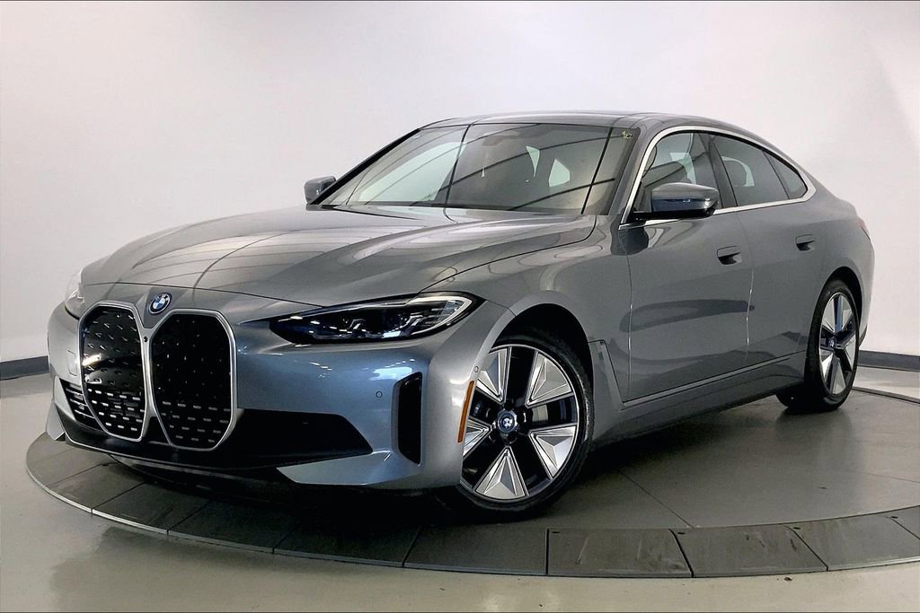 Certified 2023 BMW i4 eDrive35 image 11