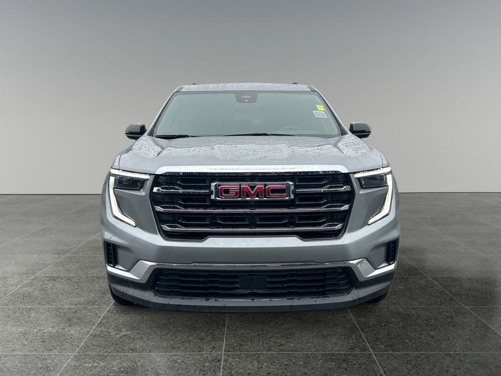 Used 2025 GMC Acadia Elevation image 2