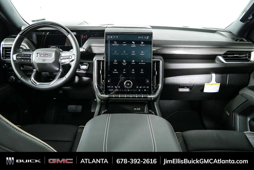 New 2026 GMC Yukon Elevation w/ Elevation Premium Package image 20