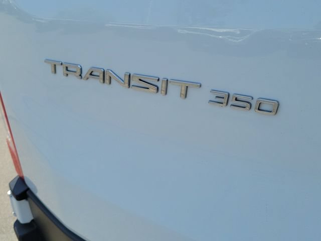 Certified 2023 Ford Transit 350 XLT RWD image 20
