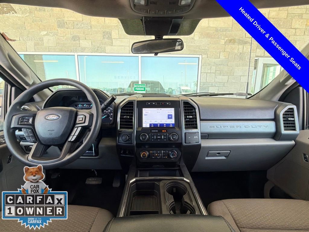Used 2022 Ford F250 XLT w/ XLT Premium Package image 27