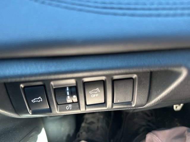 Used 2022 Subaru Outback Wilderness image 40