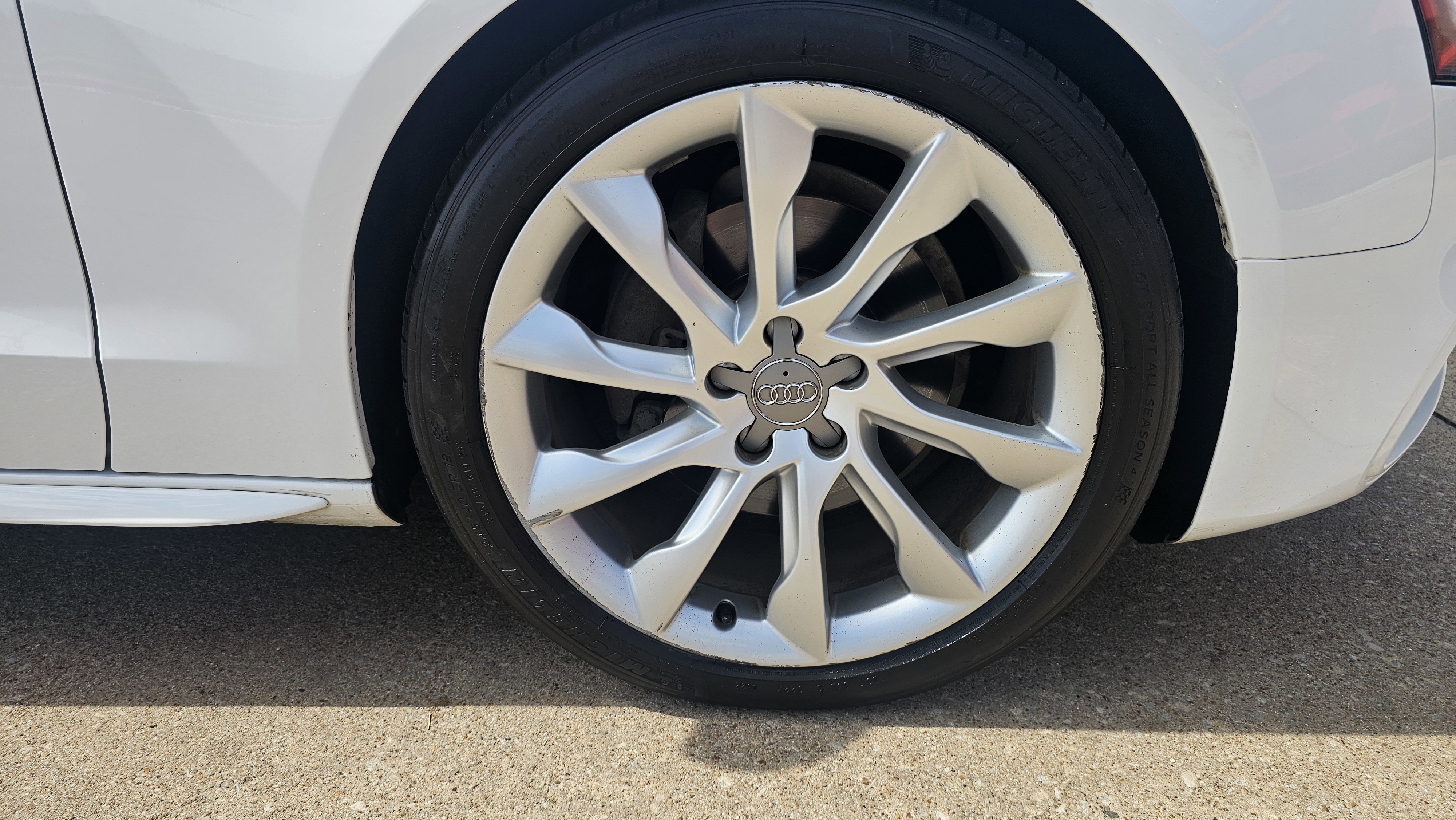 Used 2016 Audi A5 2.0T Premium Plus w/ Technology Package image 16