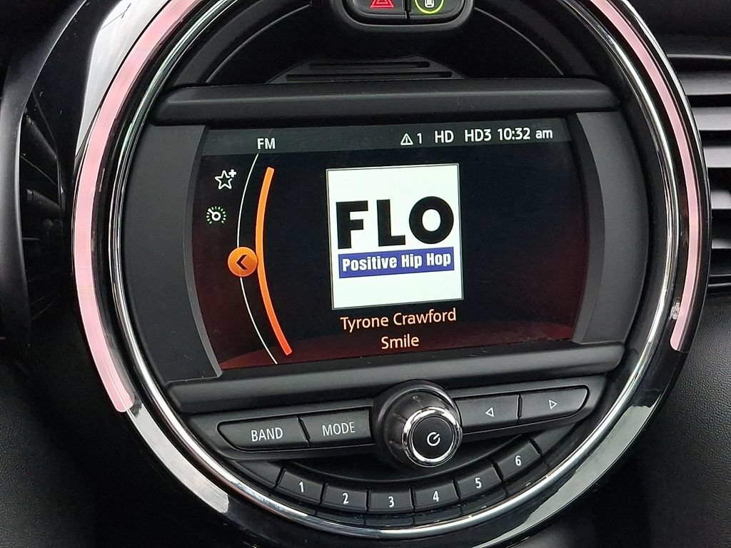 Used 2020 MINI Cooper S FWD image 18