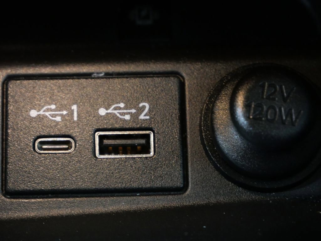 Used 2023 INFINITI QX50 Pure image 21