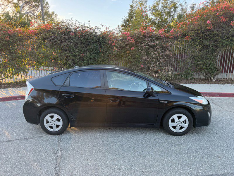 Used 2010 Toyota Prius Three image 8