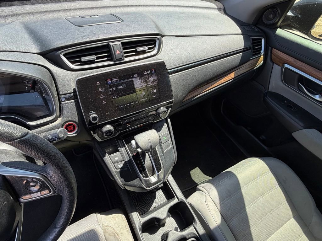 Used 2019 Honda CR-V EX image 17