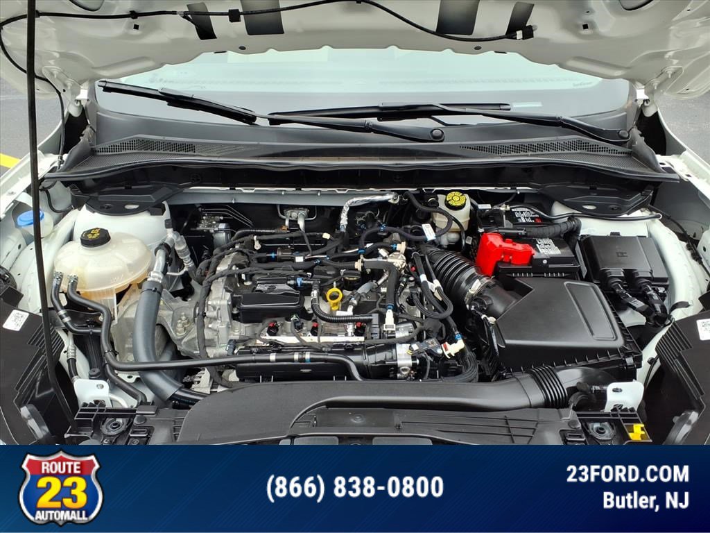 Certified 2022 Ford Escape SE w/ Convenience Package image 25