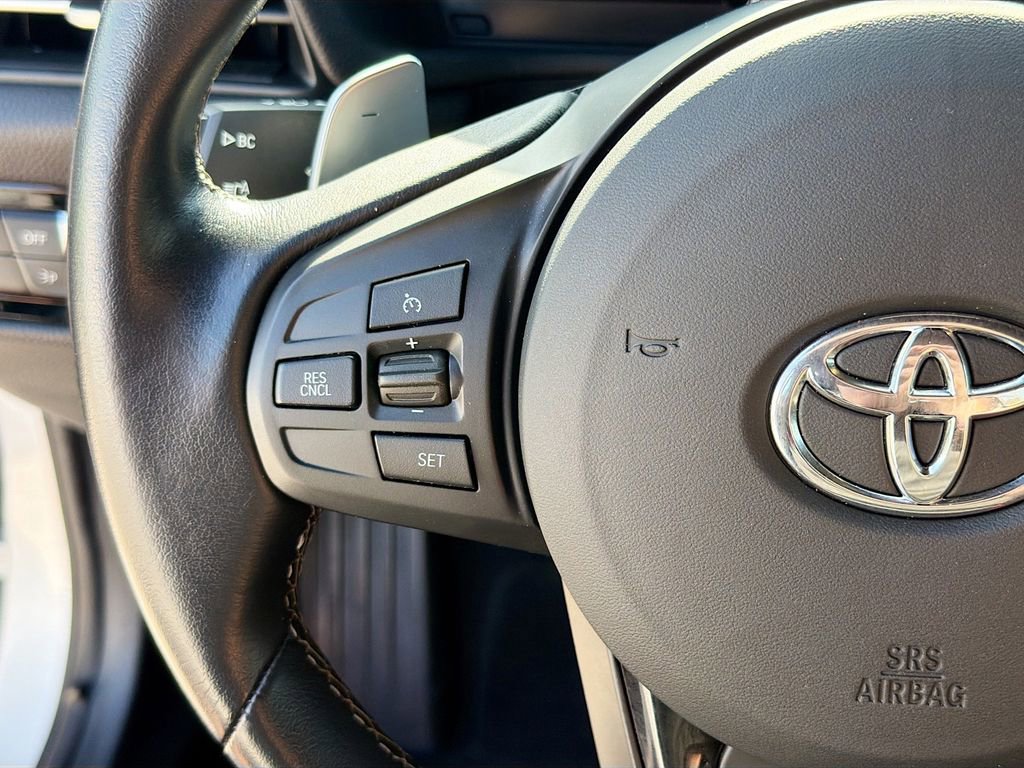 Used 2022 Toyota Supra image 37