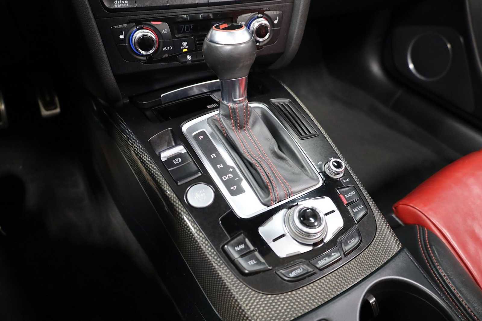 Used 2013 Audi S5 Premium Plus w/ Audi MMI Navigation Plus Pkg image 26