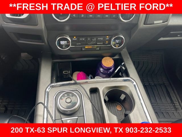 Used 2019 Ford Expedition XLT w/ Equipment Group 201A RWD image 22