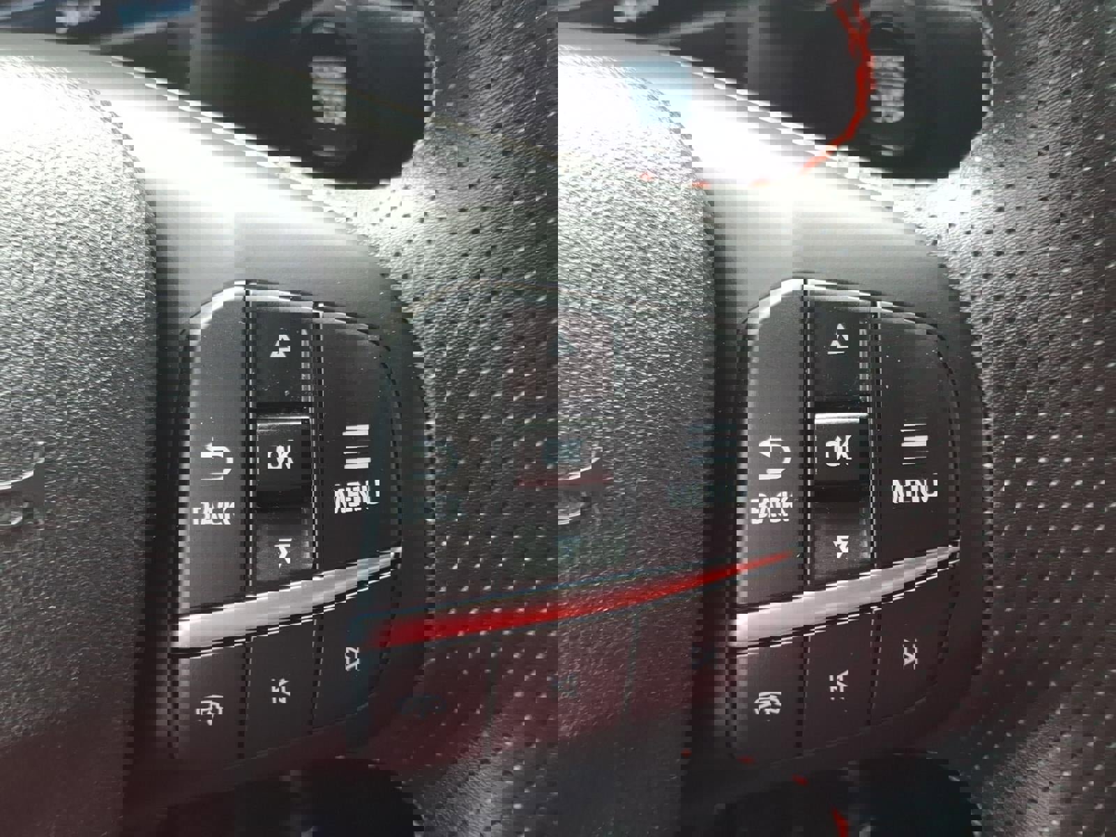 Used 2023 Ford Escape ST-Line w/ Equipment Group 301A image 25