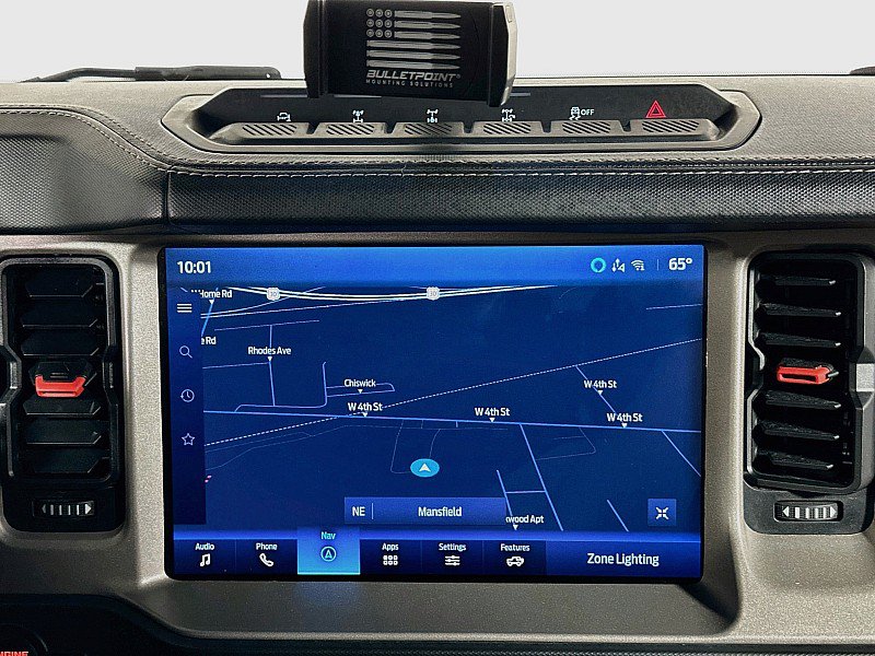 Used 2024 Ford Bronco Raptor AWD/4WD image 15