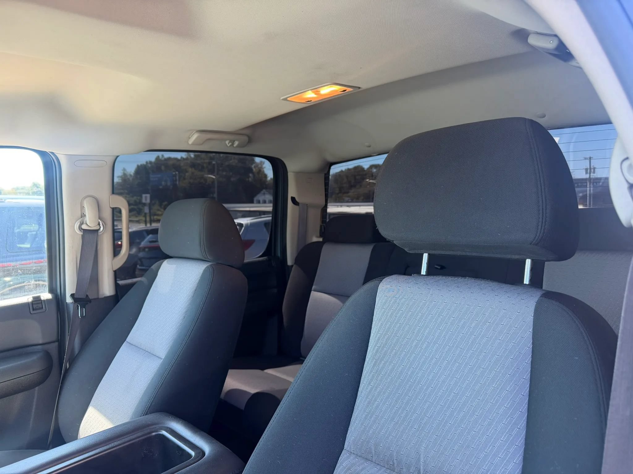 Used 2007 Chevrolet Silverado 1500 LS w/ Towing Package AWD/4WD image 13