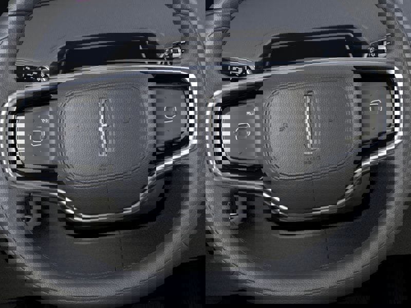 New 2026 Lincoln Nautilus Reserve image 12