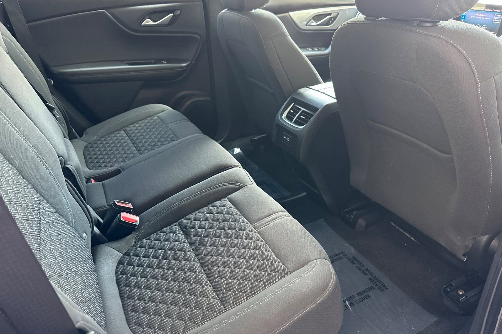 Certified 2020 Chevrolet Blazer LT FWD image 19