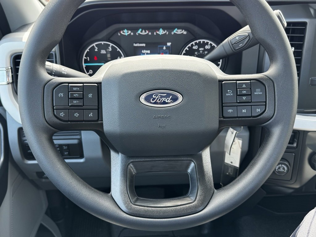 New 2026 Ford F350 XL image 24