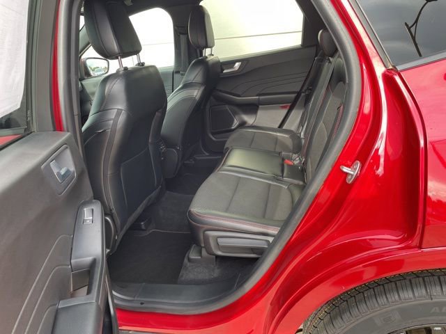 Certified 2023 Ford Escape ST-Line Elite image 9