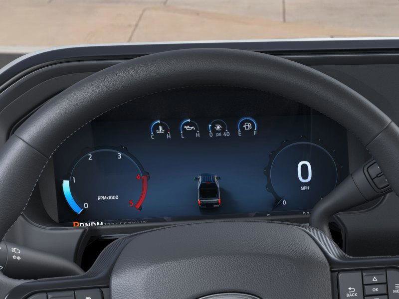 New 2026 Ford F250 Platinum w/ Tremor Off-Road Package image 13