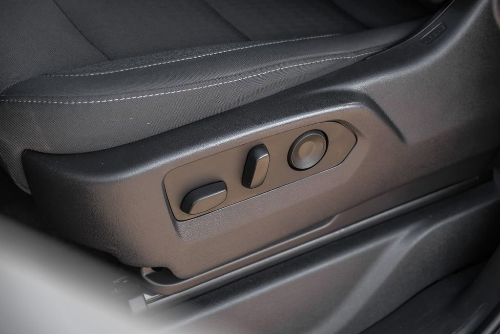 Used 2024 Chevrolet Silverado 1500 RST image 34