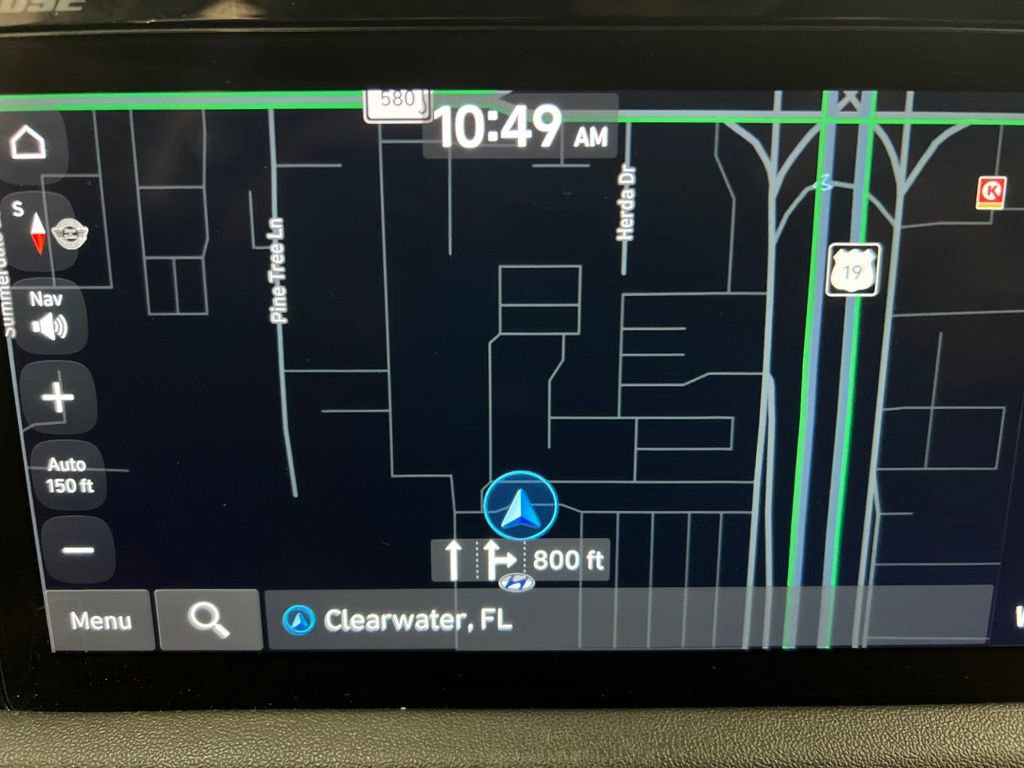 Used 2023 Hyundai Sonata SEL image 21