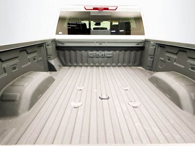 Used 2026 GMC Sierra 2500 AT4X AWD/4WD image 29