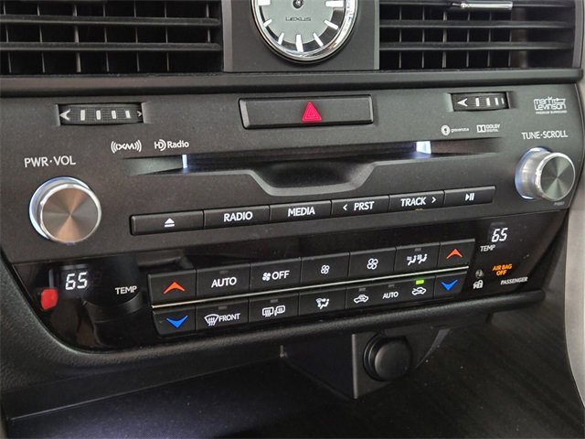 Used 2017 Lexus RX 350 AWD image 37