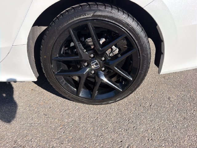 Used 2022 Honda Civic Sport image 30