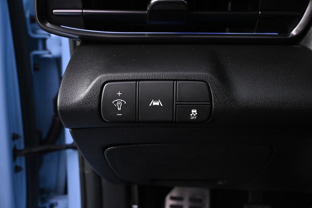Used 2023 Hyundai Elantra N w/ Preferred Accessory Package FWD image 27