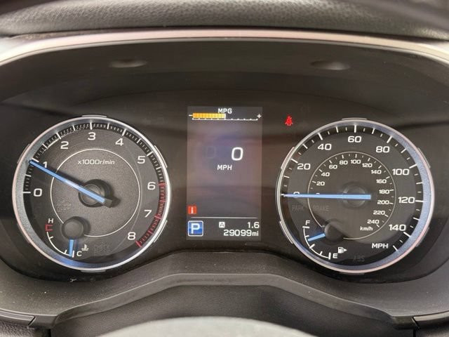 Used 2019 Subaru Ascent Limited w/ Popular Package #3 AWD/4WD image 24