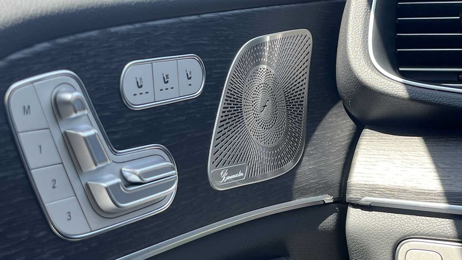 New 2026 Mercedes-Benz GLE 350 4MATIC image 44