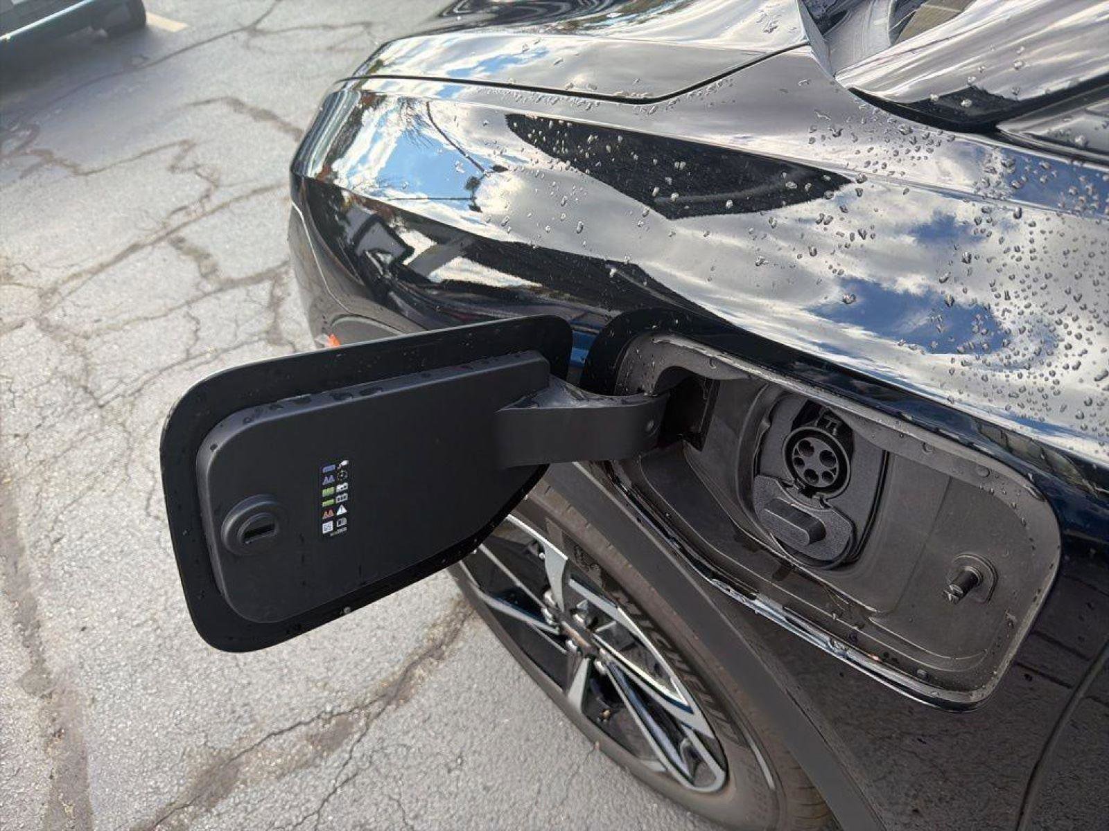New 2026 Chevrolet Equinox EV LT FWD image 37
