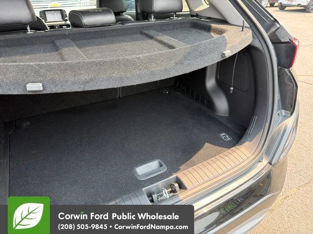 Used 2020 Hyundai Kona Limited AWD/4WD image 31