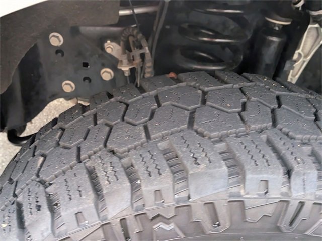 Used 2024 Ford F350 King Ranch w/ Chrome Package image 11