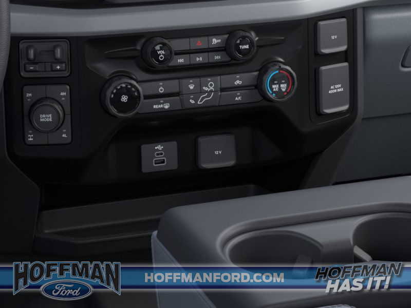 New 2025 Ford F350 XL w/ XL Chrome Package image 26