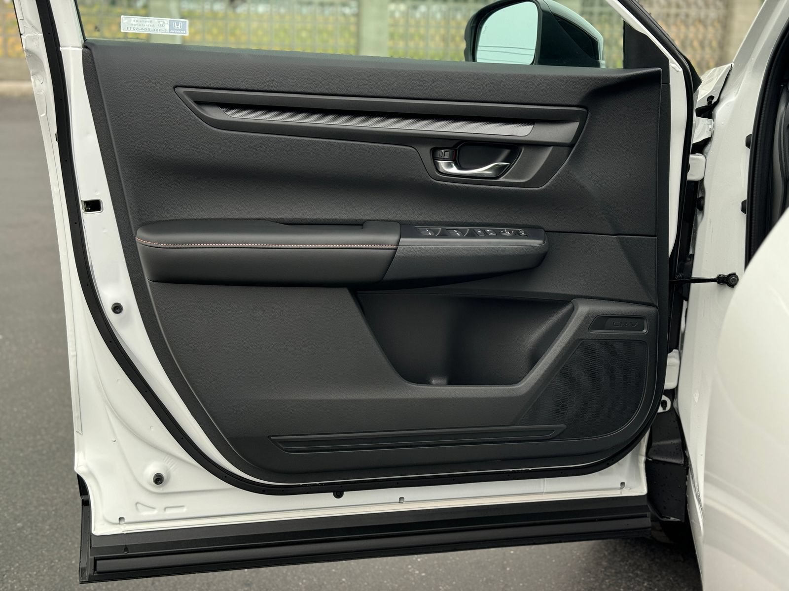 New 2026 Honda CR-V TrailSport image 12