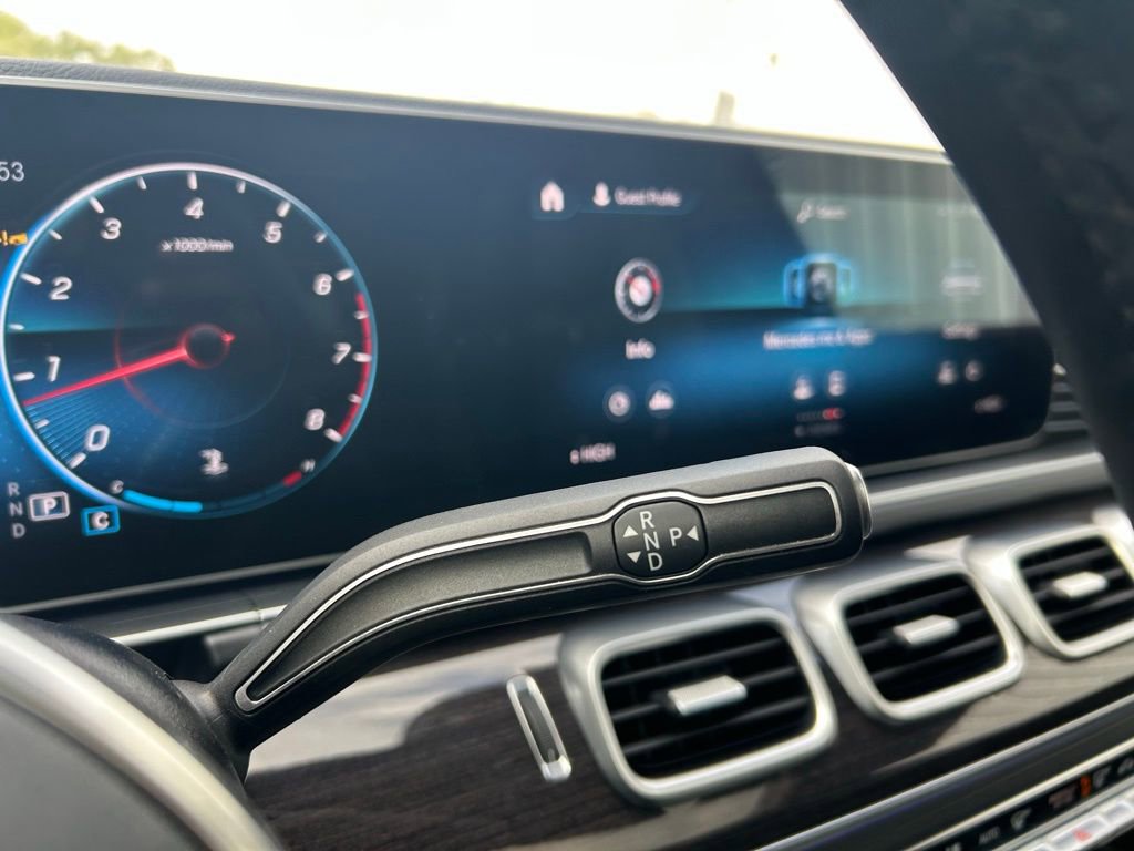 Used 2022 Mercedes-Benz GLE 350 4MATIC image 22