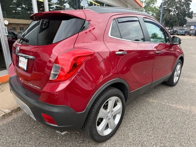 Used 2015 Buick Encore Convenience FWD image 7
