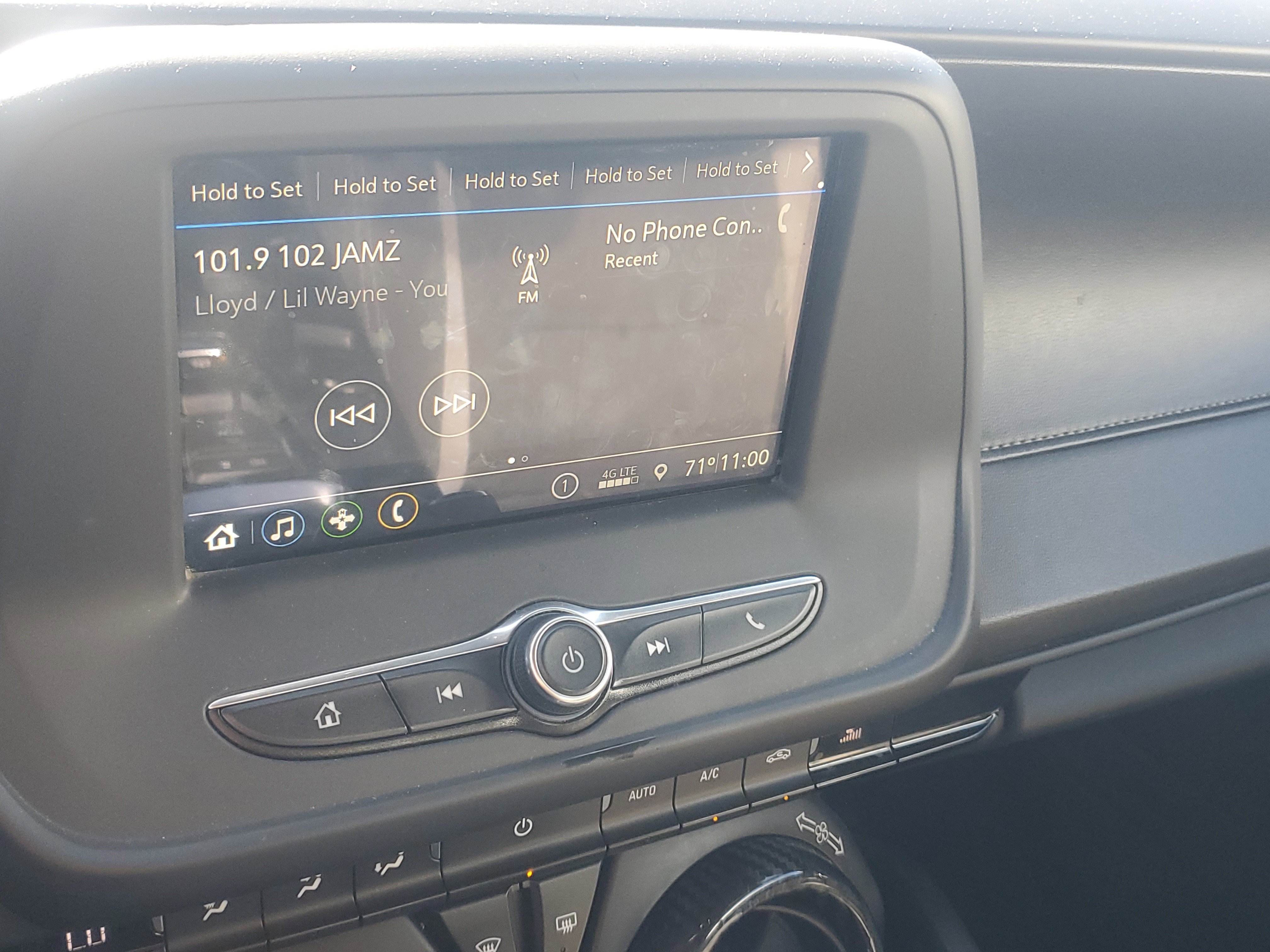 Used 2019 Chevrolet Camaro LT image 19