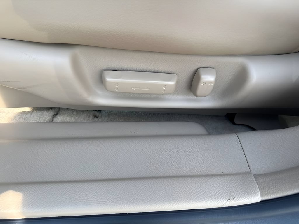 Used 2007 Honda Accord EX-L image 11
