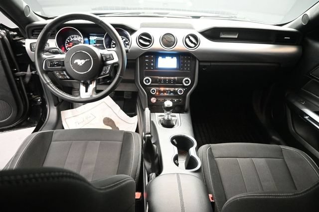 Used 2023 Ford Mustang GT RWD image 21