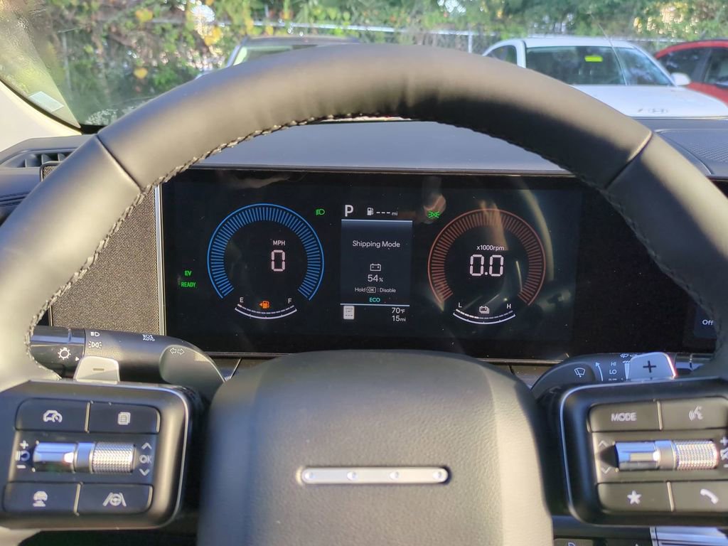 New 2026 Hyundai Santa Fe SE image 32