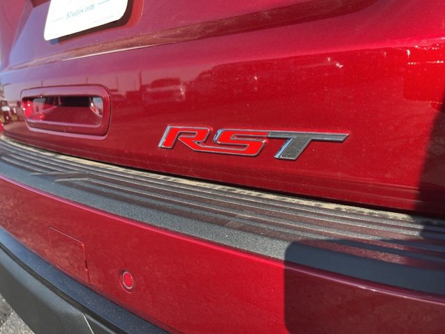 New 2026 Chevrolet Tahoe RST w/ Comfort Package image 38