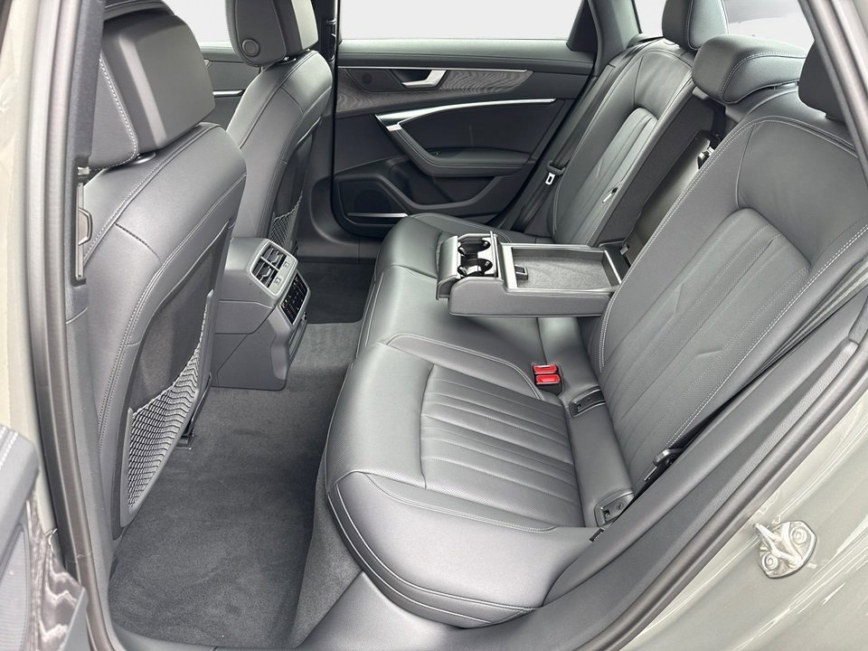 New 2025 Audi A6 Premium Plus image 12