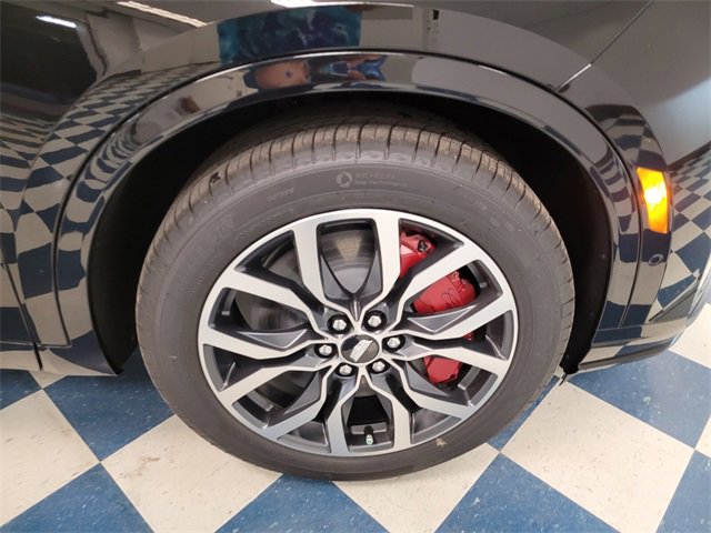 New 2025 Cadillac XT6 Sport w/ Technology Package image 26