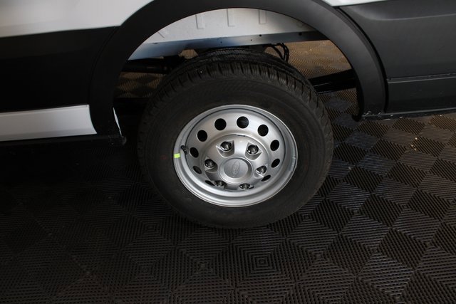 New 2026 Ford Transit 250 148 Medium Roof Extended AWD w/ Load Area Protection Package image 22