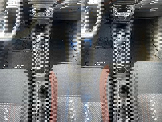 Certified 2025 Nissan Versa SR w/ Trunk Package image 11